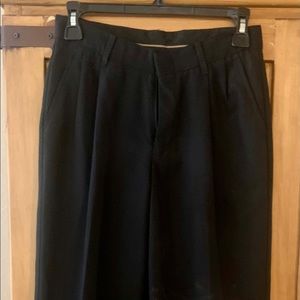 Boys Dockers dress pant and shirt
